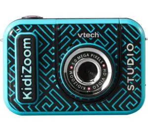 KidiZoom Vtech camera