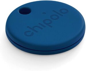 Chipolo key fob bluetooth