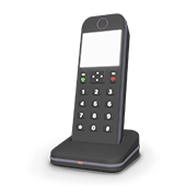 Telephone icon