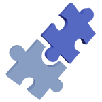 Puzzle icon
