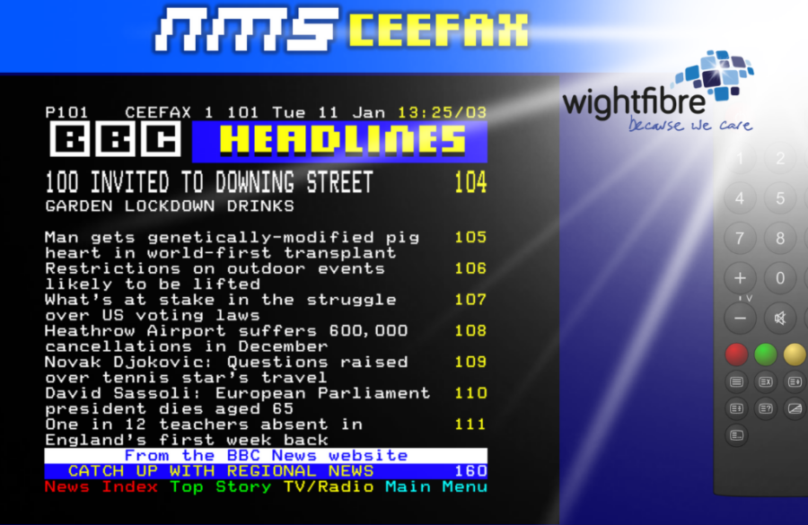 Spotifyheaderwightfibreblog1 WightFibre WightFibre