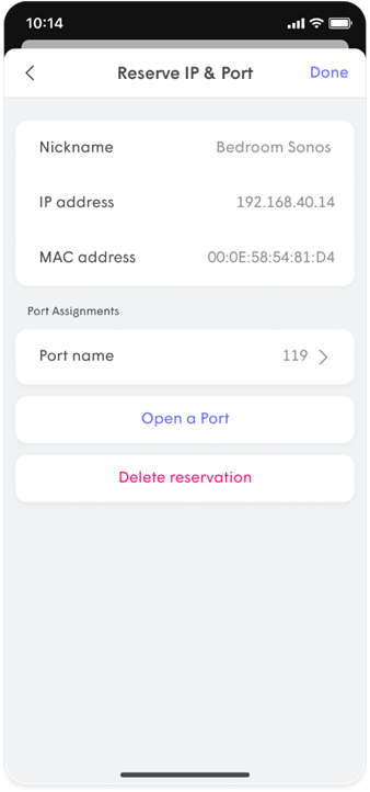 What Does It Mean When Your Call Has Been Forwarded Setting up Port Forwarding | WightFibre : WightFibre