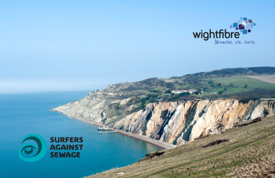roadworks | WightFibre : WightFibre