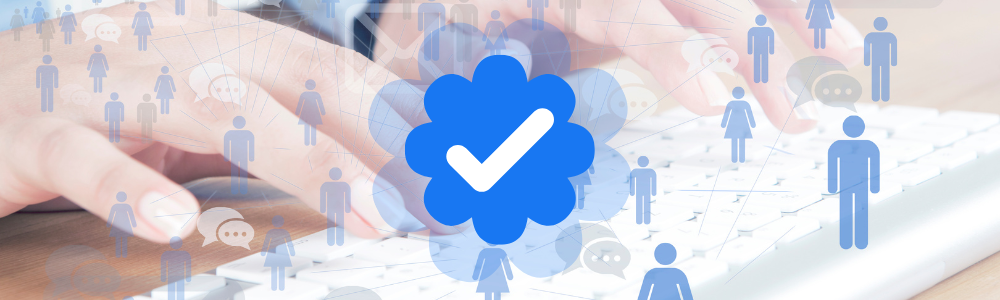 Facebook, Instagram plan blue check 'verified' service – DW – 02/19/2023