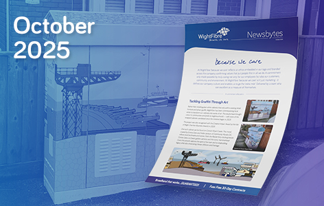 Newsbytes - October 2025